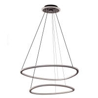 Подвесной светодиодный светильник Citilux Trio CL215B061E