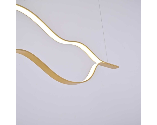 Подвесной светильник Imperium Loft Tape Light 177933-49