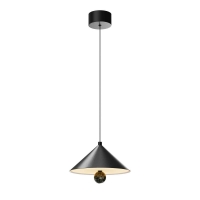 Подвесной светильник Maytoni Modern Bell MOD534PL-L16B3K