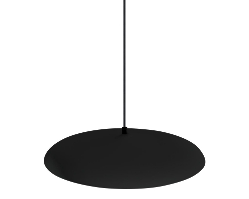 Подвесной светодиодный светильник Loft IT Plato 10119 Black