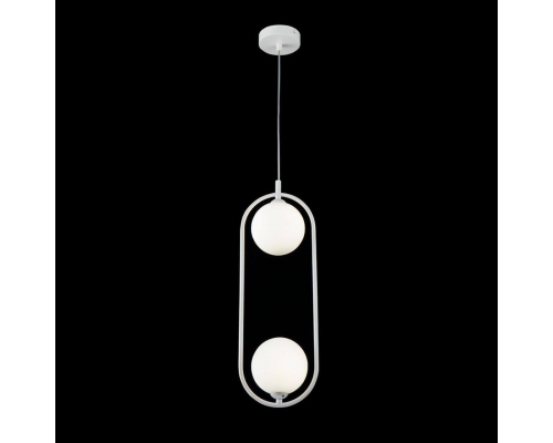 Подвесной светильник Maytoni Ring MOD013PL-02W