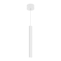 Подвесной светодиодный светильник Arlight SP-Pipe-Hang-L300-R30-9W Day4000 038612