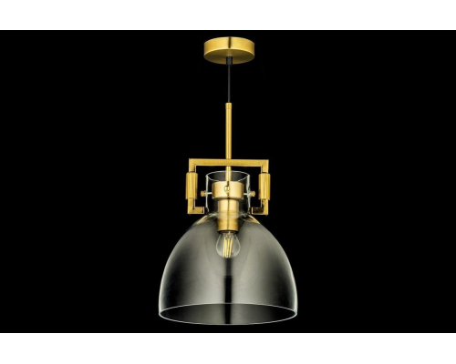Подвесной светильник Arti Lampadari Daiano E 1.P1 CL