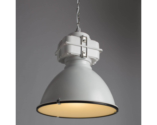 Подвесной светильник Arte Lamp Loft A5014SP-1WH