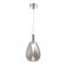 Подвесной светодиодный светильник Crystal Lux Gaudi SP4W Led Smoke