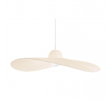 Подвесной светильник Ideal Lux Madame SP1 Avorio 219875