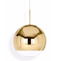 Подвесной светильник Imperium Loft Mirror Ball 177972-22