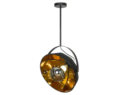 Подвесной светильник Lussole Lgo Klamath LSP-0556-C80