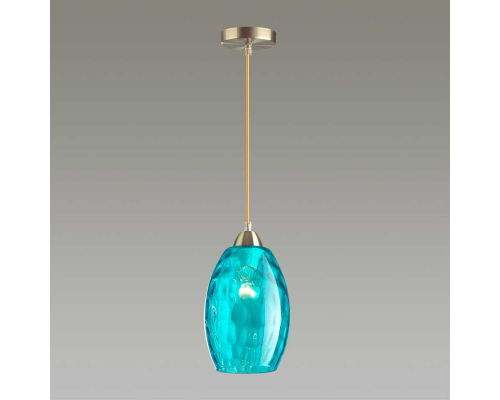 Подвесной светильник Lumion Suspentioni Sapphire 4490/1