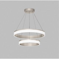 Подвесной светильник DENKIRS RING DK6673-SN
