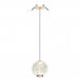 Подвесной светильник Odeon Light CRYSTAL 5008/5LA