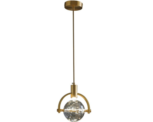 Подвесной светильник Imperium Loft Golf 189716-23
