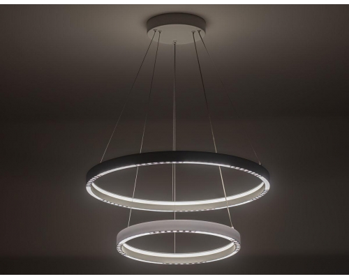 Подвесной светодиодный светильник Ambrella light Comfort Line FL5862