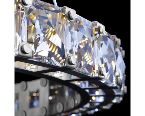 Подвесной светодиодный светильник Loft IT Tiffany 10204/600 Chrome