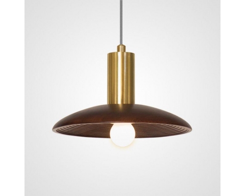 Подвесной светильник Imperium Loft Wood 219479-26