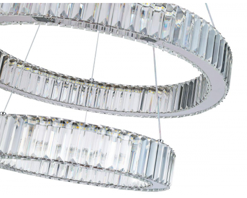 Подвесной светодиодный светильник Ambrella light Traditional TR5001