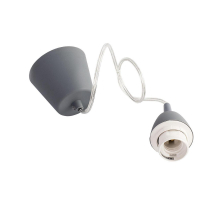 Подвесной светильник Citilux 6003-GR Suspension Grey