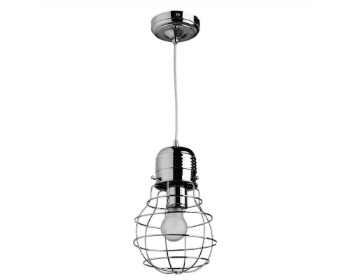 Подвесной светильник Arte Lamp Edison A5080SP-1CC