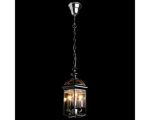 Подвесной светильник Arte Lamp Rimini A6505SP-3CC