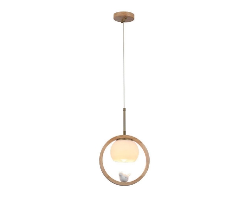 Подвесной светильник Arte Lamp Caprice A4182SP-1BR