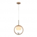 Подвесной светильник Arte Lamp Caprice A4182SP-1BR
