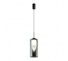 Подвесной светодиодный светильник Velante 264-026-01