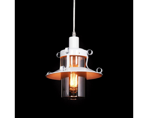 Подвесной светильник Lumina Deco Capri LDP 11327-1 WT