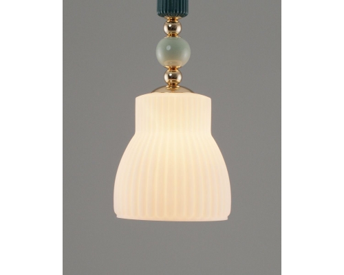 Подвесной светильник Moderli Charm V10904-P