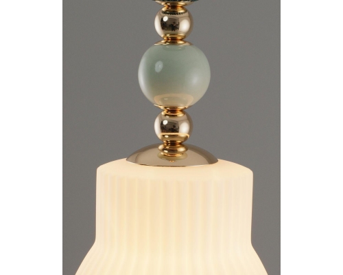 Подвесной светильник Moderli Charm V10904-P