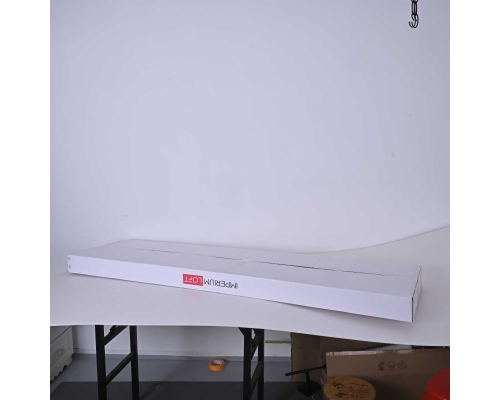 Подвесной светильник Imperium Loft Tape Light 177933-49