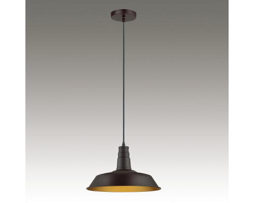 Подвесной светильник Odeon Light Pendant Kasl 3378/1