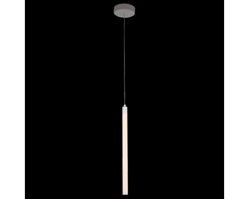 Подвесной светодиодный светильник Maytoni Ray P021PL-L10W