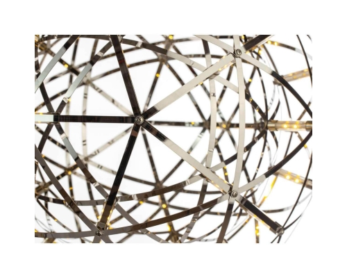 Подвесной светодиодный светильник Loft IT Raimond 9027-61