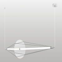 Линейно-подвесной светильник Lussole NOLAN LSP-7441