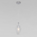 Подвесной светильник Eurosvet Prism 50236/1 прозрачный
