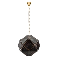 Подвесной светильник Loft IT Shard 10560 Smoke