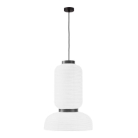 Подвесной светильник Evoluce Lykke SLE6021-503-02