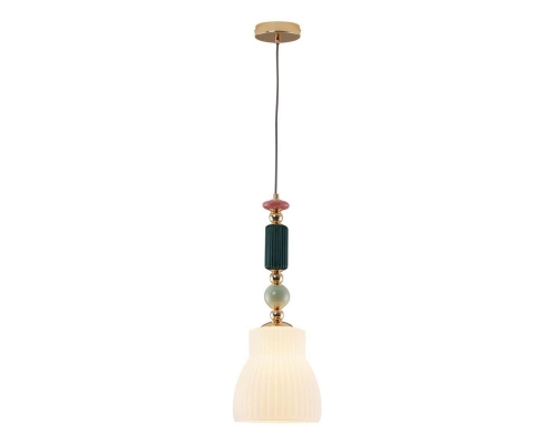Подвесной светильник Moderli Charm V10904-P