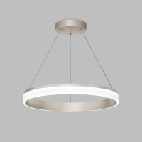 Подвесной светильник DENKIRS RING DK6671-SN