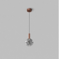 Подвесной светильник DENKIRS BUBBLES DK6531-CO