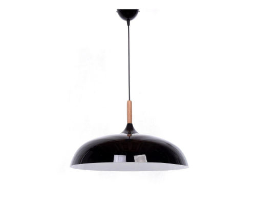 Подвесной светильник Lumina Deco Versi LDP 7899 BK