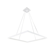 Подвесной светодиодный светильник Kink Light Альтис 08226,01(4000K)