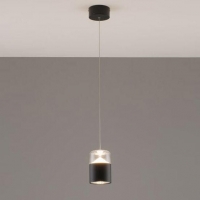 Подвесной светодиодный светильник Moderli Rinna V10866-PL