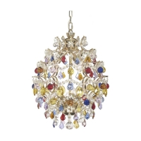 Подвесной светильник Dio DArte Elite Unico E 1.12.42.101 N