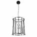 Подвесной светильник Crystal Lux Tandem SP8 D490 Chrome