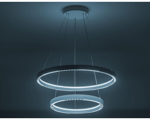 Подвесной светодиодный светильник Ambrella light Comfort Line FL5862
