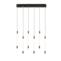 Подвесной светильник Freya Ледстик / LedStick FR6204PL-L40B