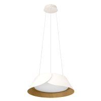 Подвесной светильник LOFT IT Lane 10370P White