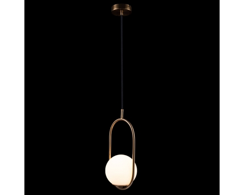 Подвесной светильник Loft IT Glob LOFT2595-A