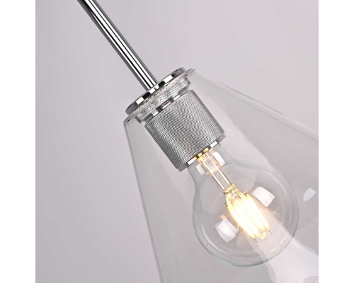 Подвесной светильник Imperium Loft RH Utilitaire Funnel Pendant 123650-22